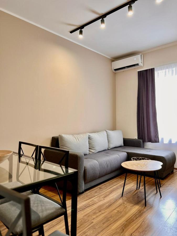 Stefan Suite Belgrade Center Apartment Exterior foto