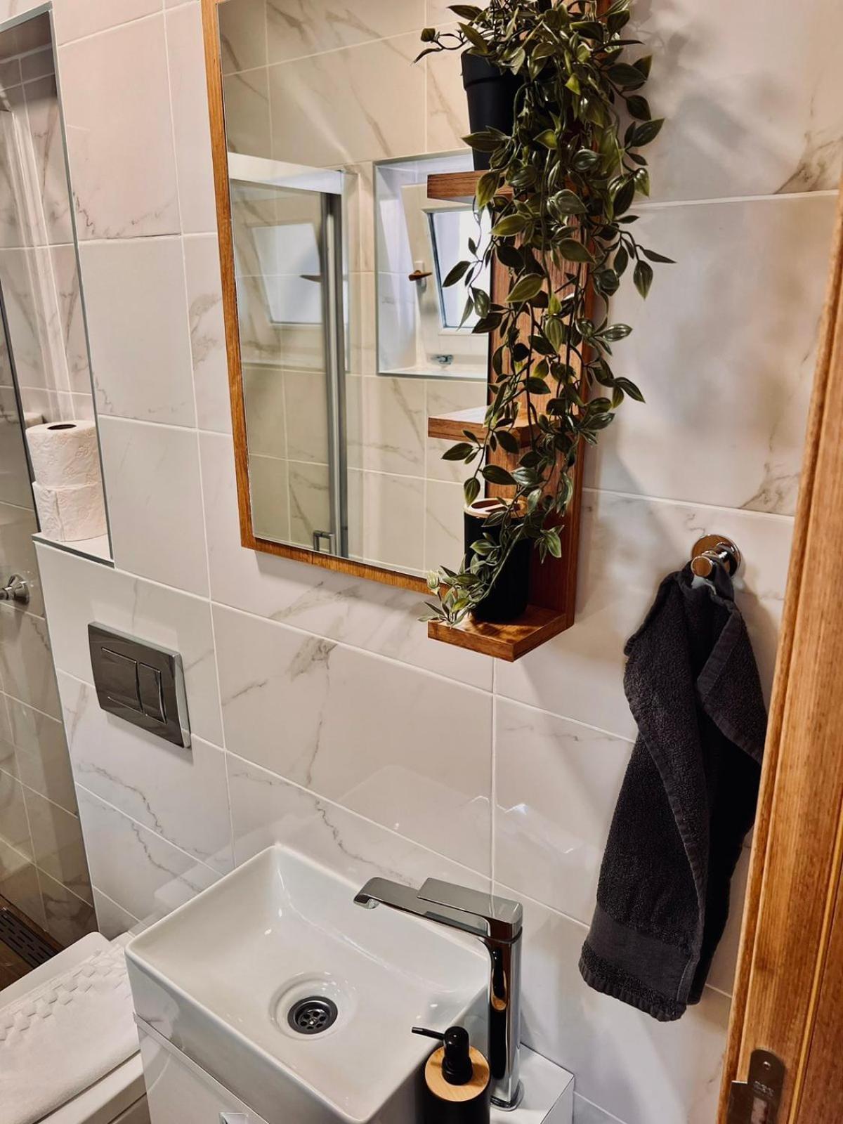 Stefan Suite Belgrade Center Apartment Exterior foto