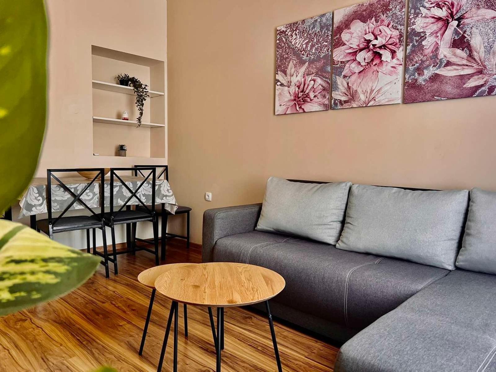 Stefan Suite Belgrade Center Apartment Exterior foto